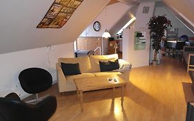 Postholderens sted